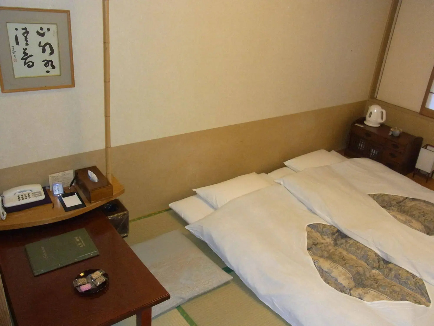 Foto - Ryokan Asakusa Shigetsu