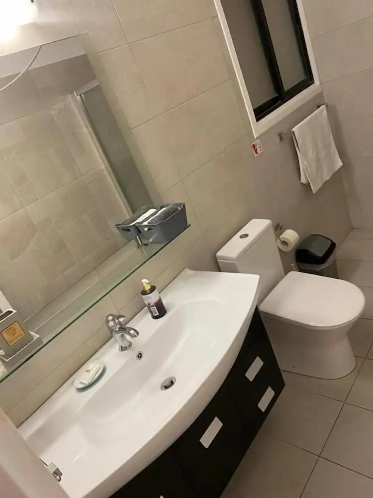 Photo - City Comfort Rooms