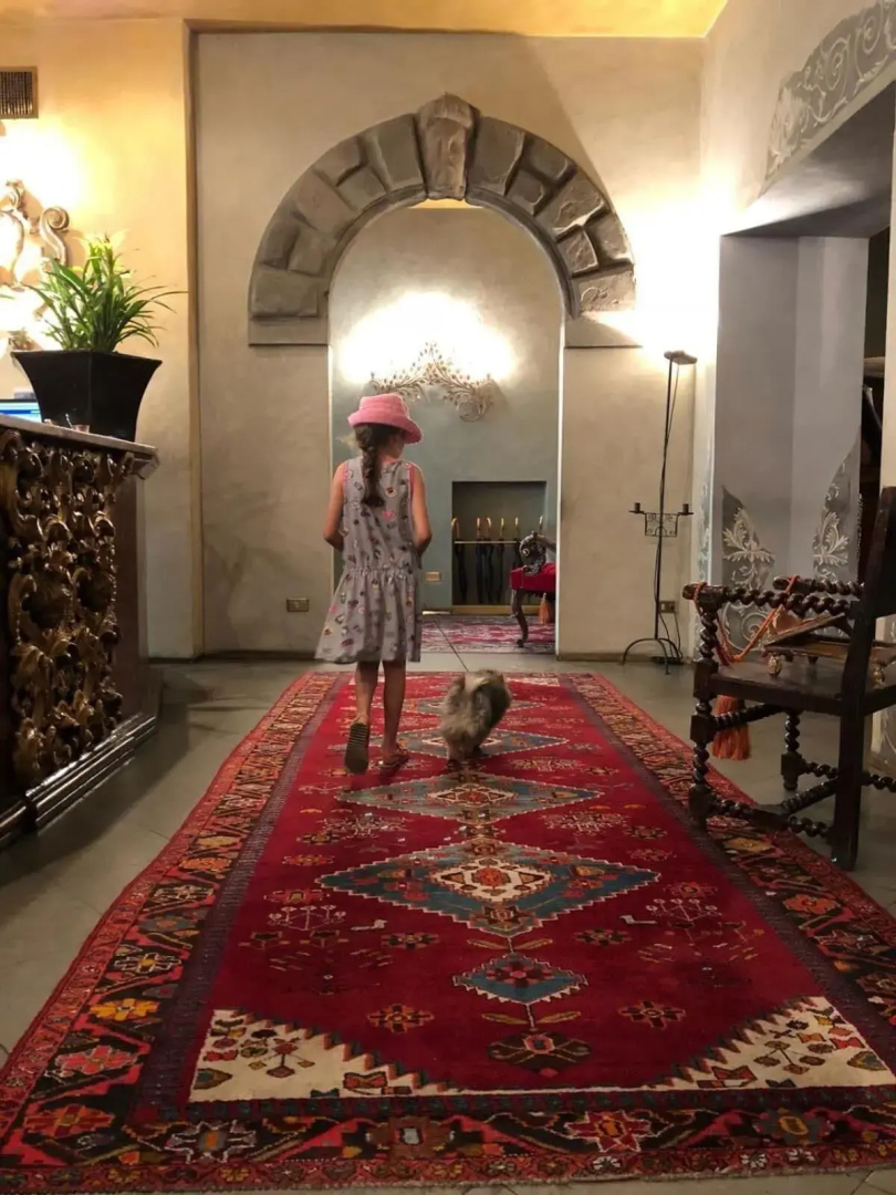 Foto - Hotel Gabbia D'Oro