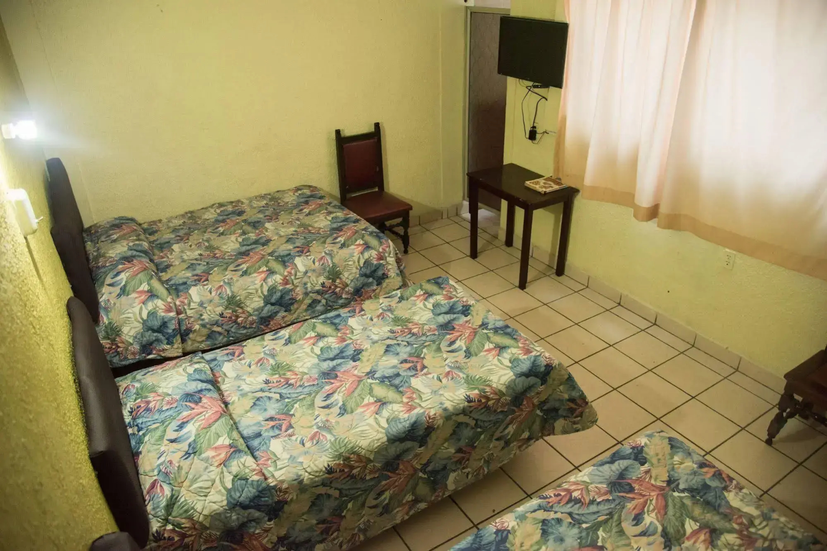 Foto - Hotel Esperanza
