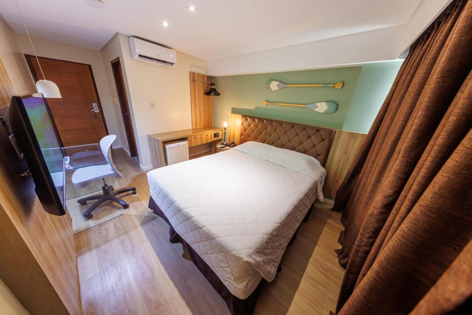 Photo - Hotel Village Confort