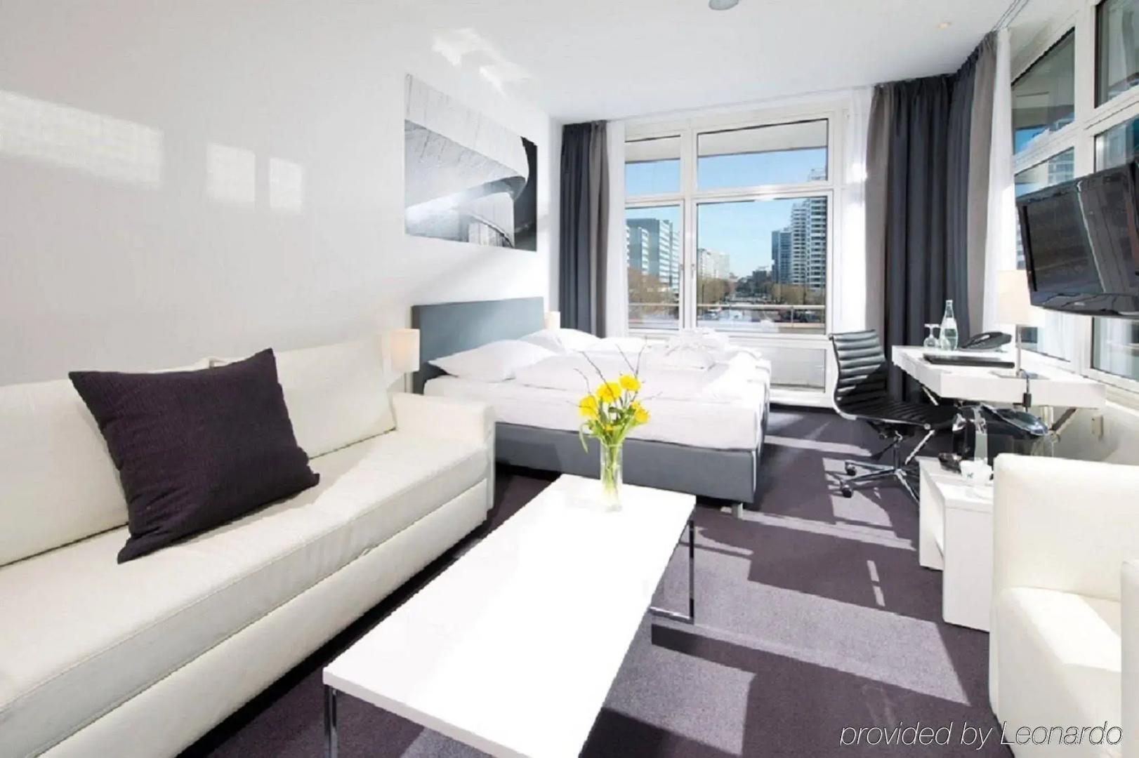 Photo - Garner Hotel Berlin - Gendarmenmarkt by IHG