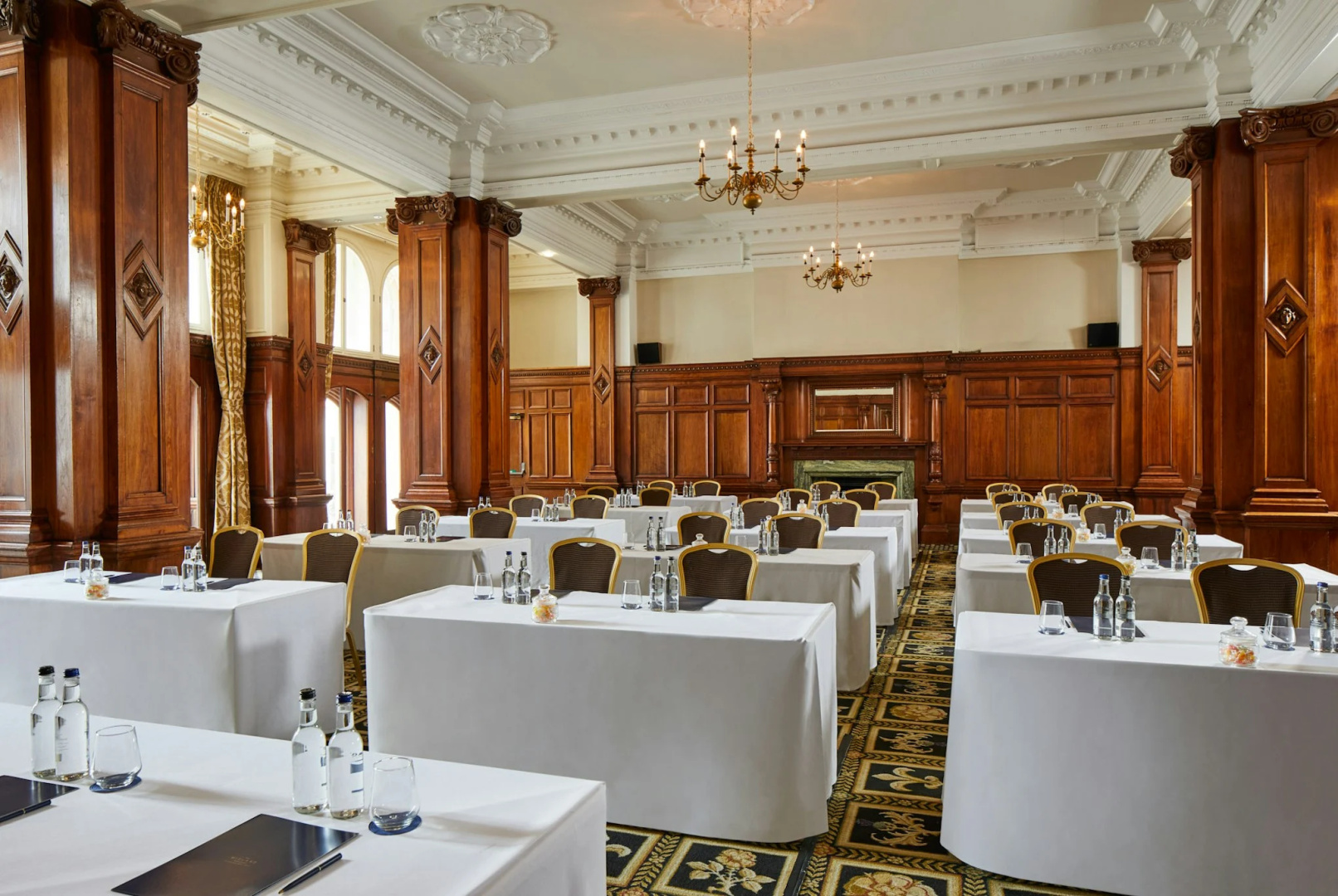 Foto - The Midland - Manchester