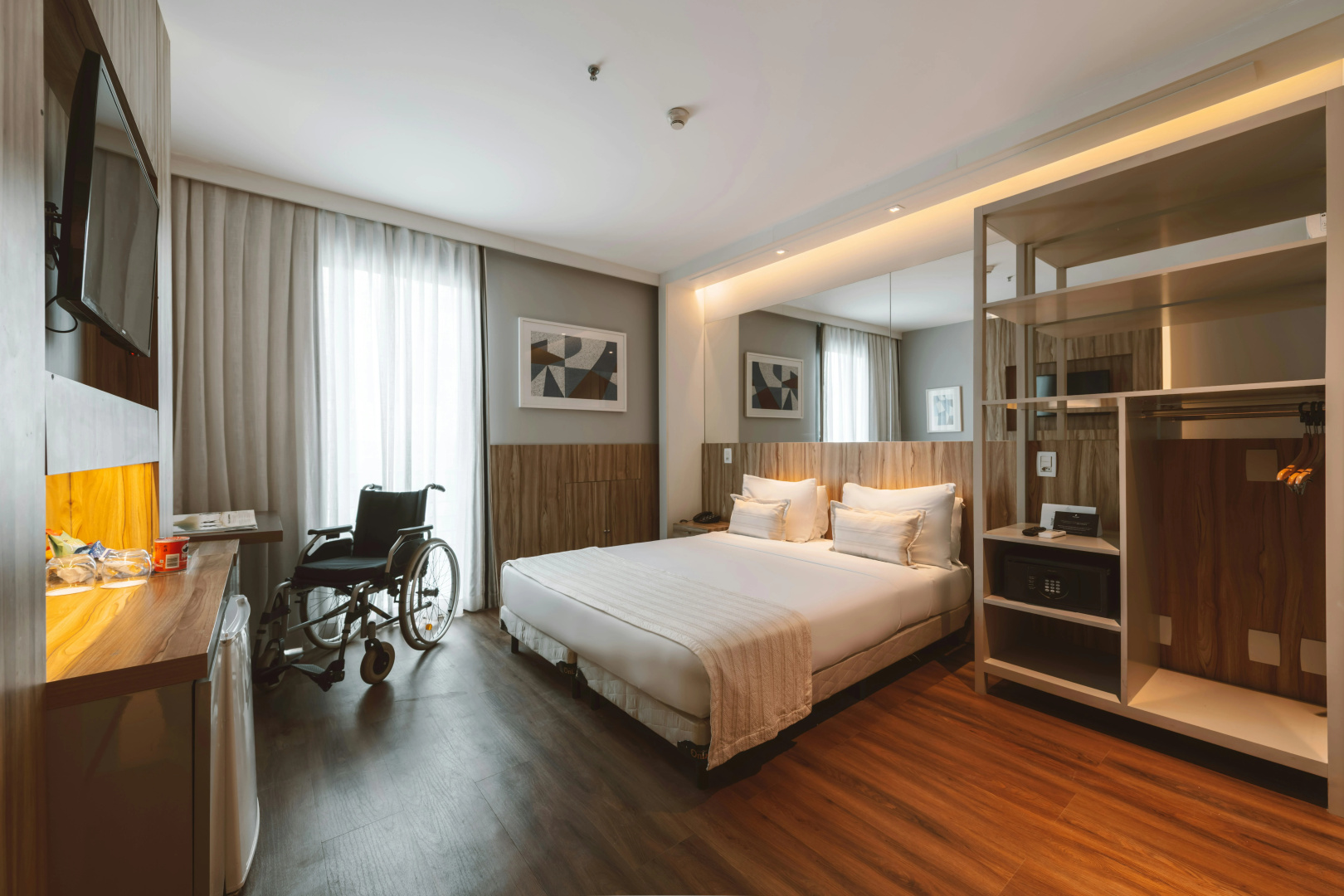 Photo - Pestana Rio Atlantica