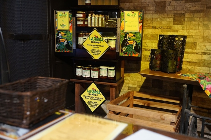 Foto - Hotel Ruiz Milán