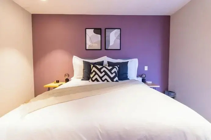 Photo - Capitalia Plaza Residences Reforma