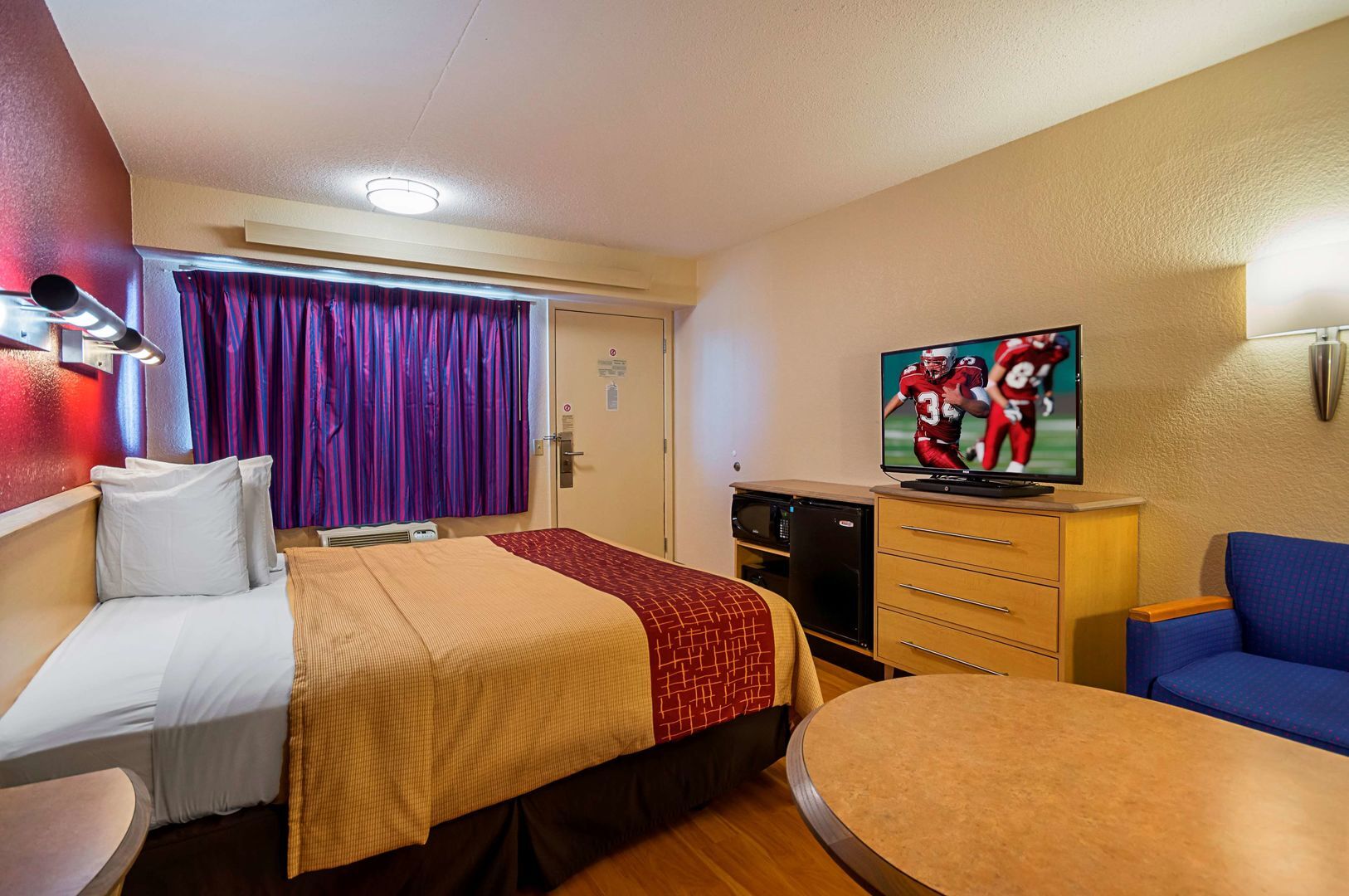 Photo - Red Roof Inn Dallas - DFW Airport North