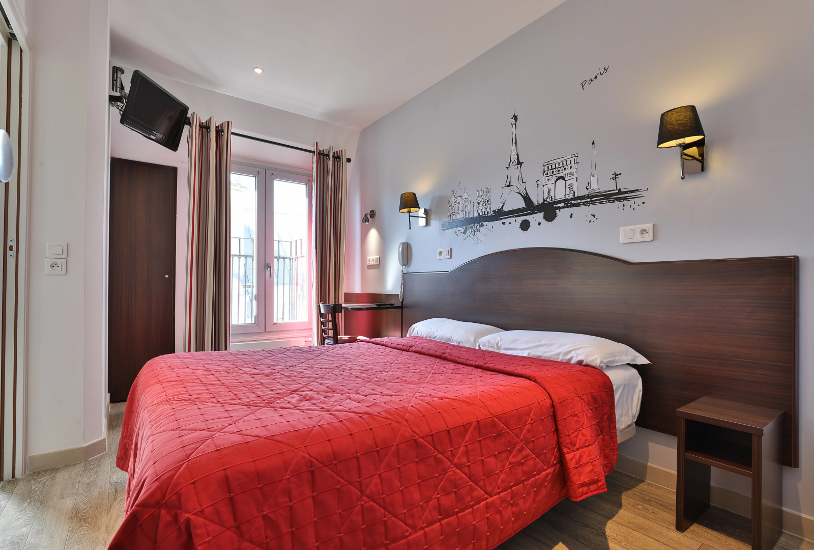 Foto - Grand Hotel De Turin