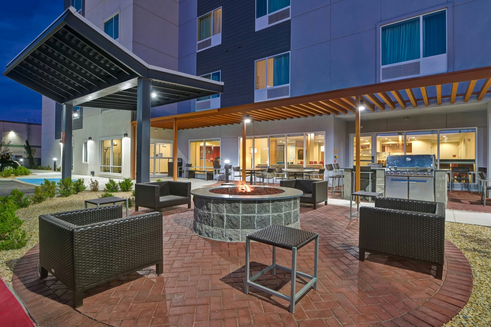 Photo - TownePlace Suites by Marriott El Paso East/I-10