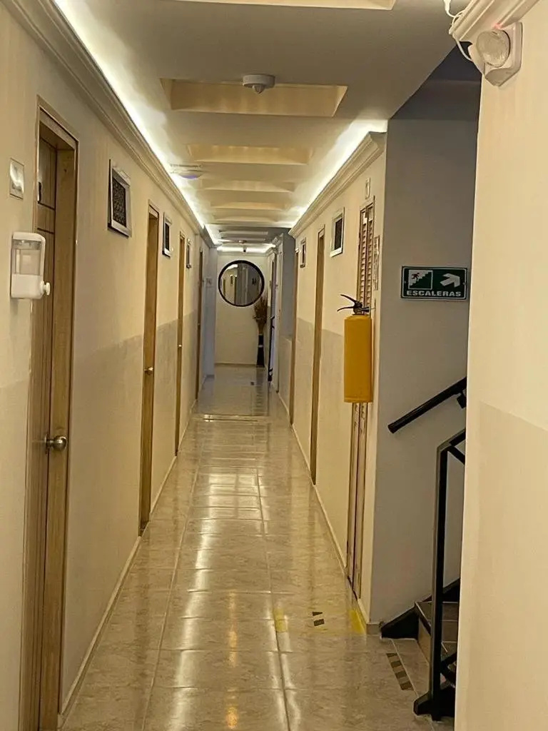 Photo - Hotel Eterna Primavera