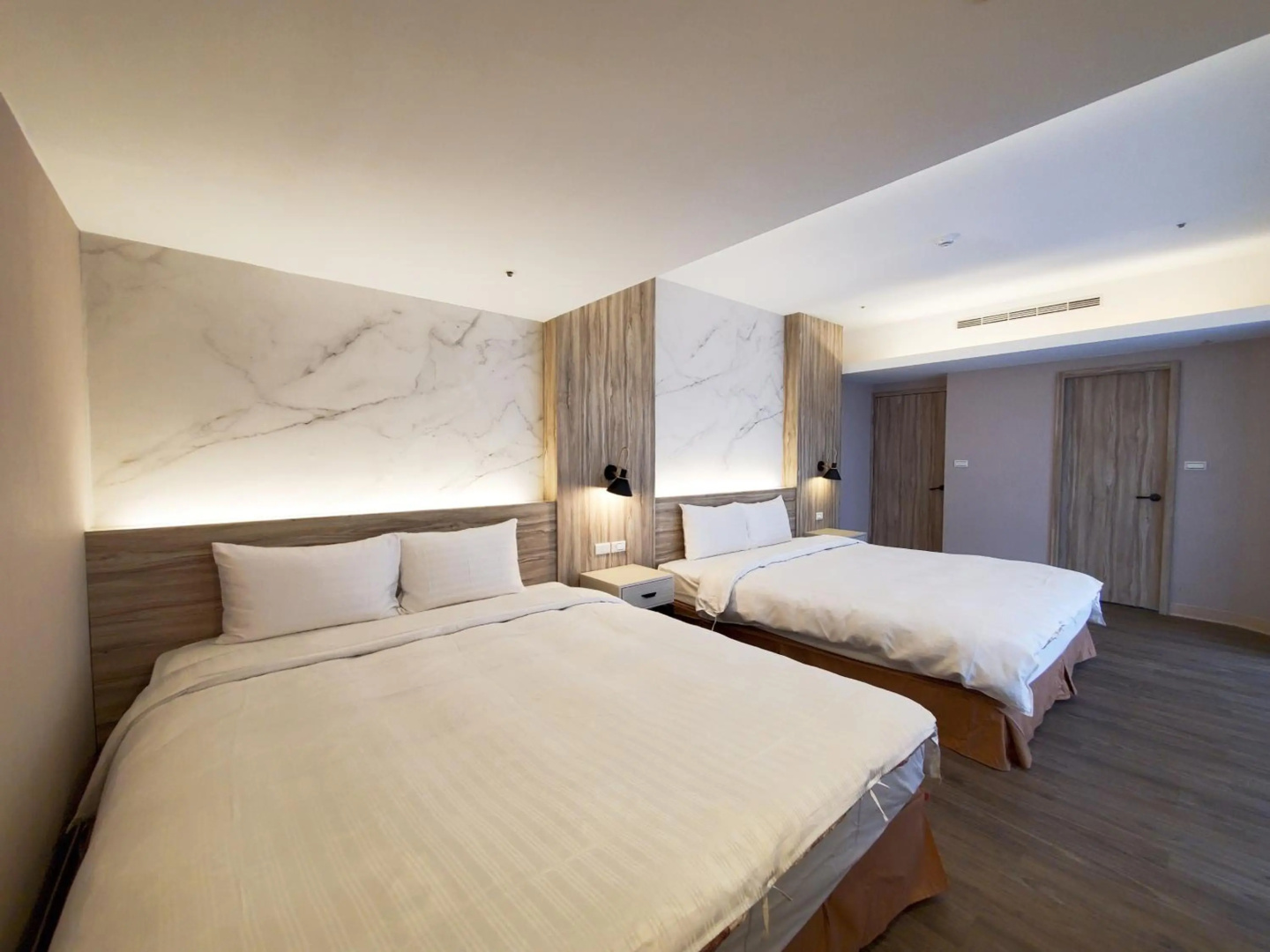Foto - Sky19 Hotel