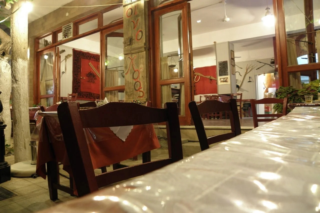 Foto - Megim Hotel