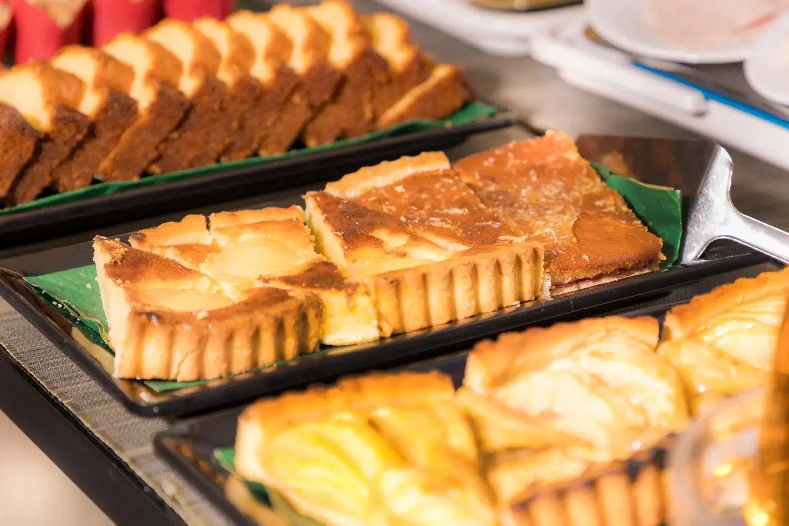 Foto - Hôtel Du Bois Champs-Elysées