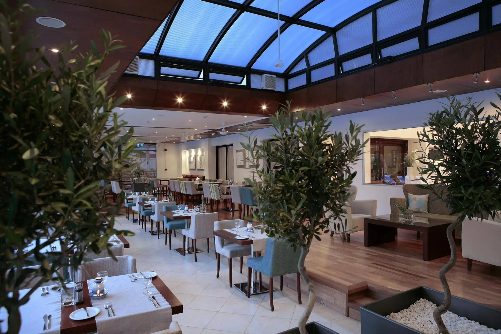 Foto - Anemi Hotel & Suites