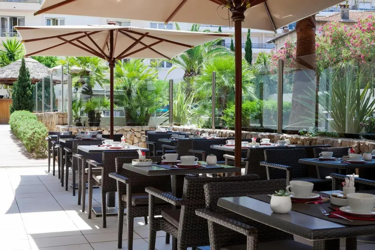 Photo - Nehô Suites Cannes Croisette