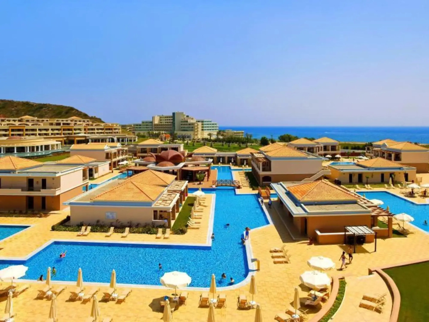 Photo - La Marquise Luxury Resort Complex