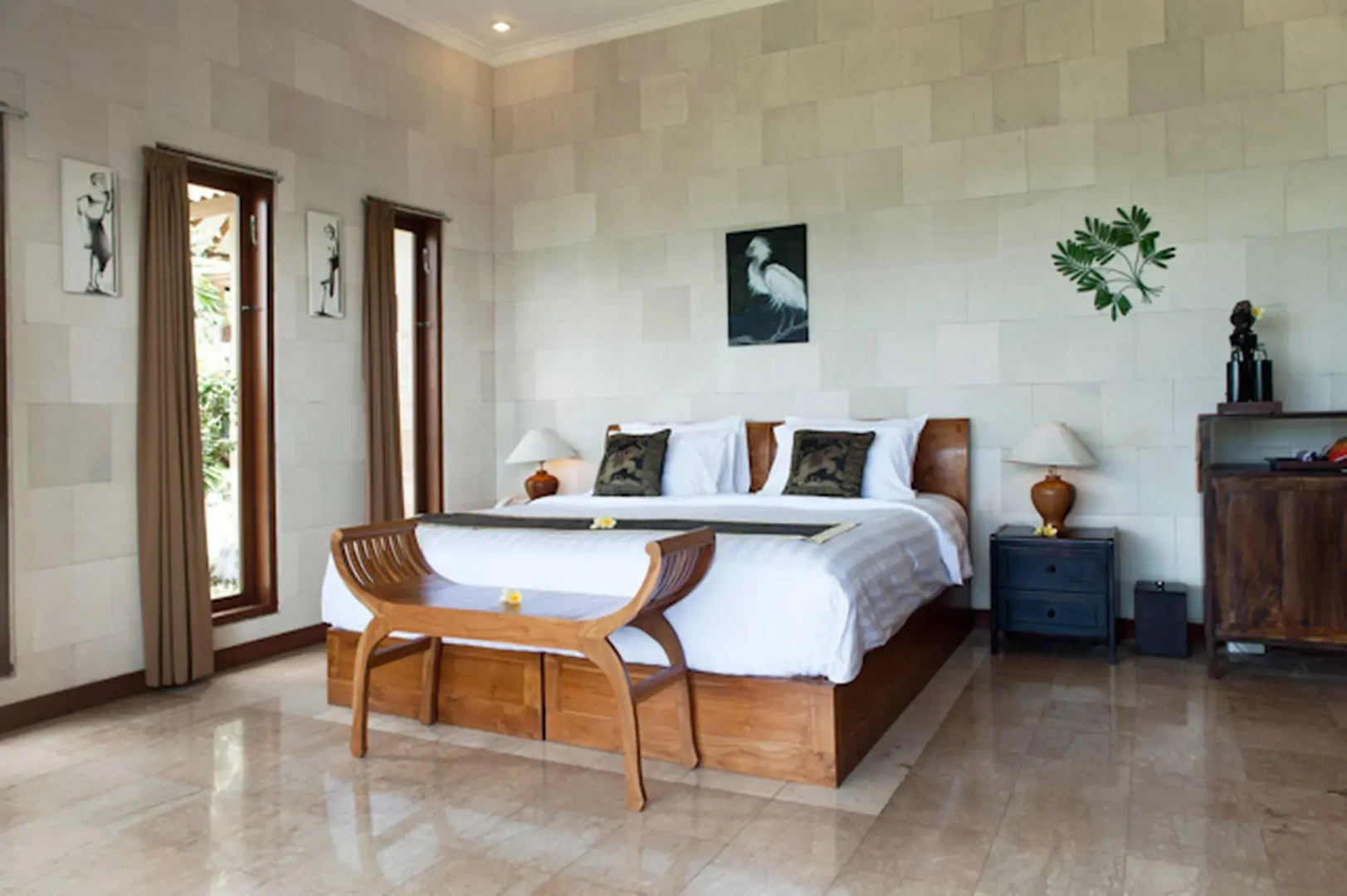 Foto - Sea Breeze Candidasa