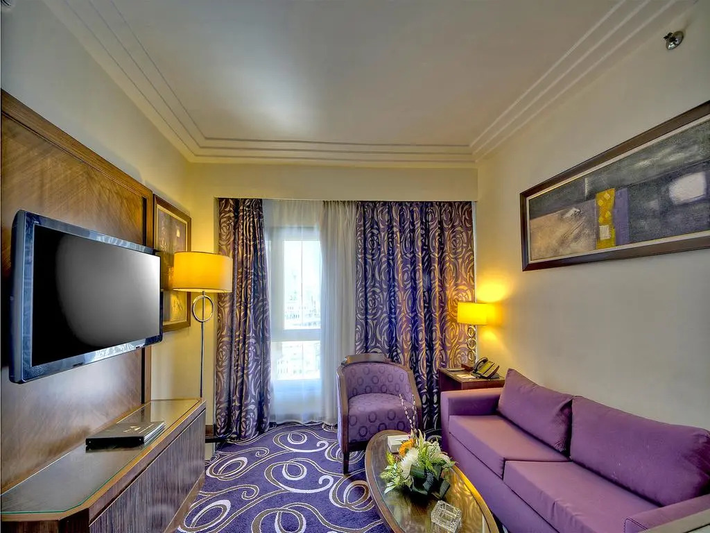 Photo - Elaf Kinda Hotel