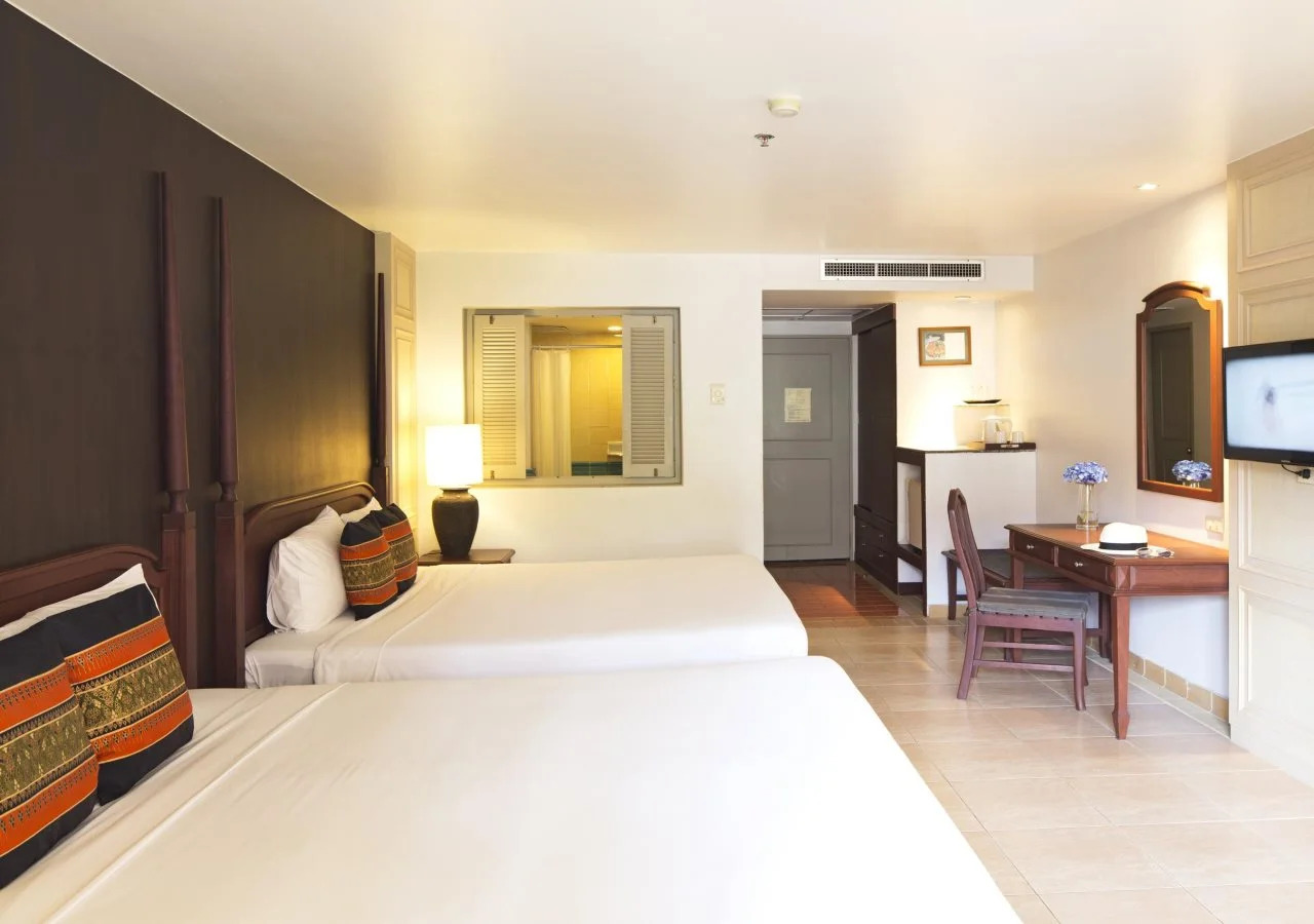 Photo - Phuket Orchid Resort and Spa