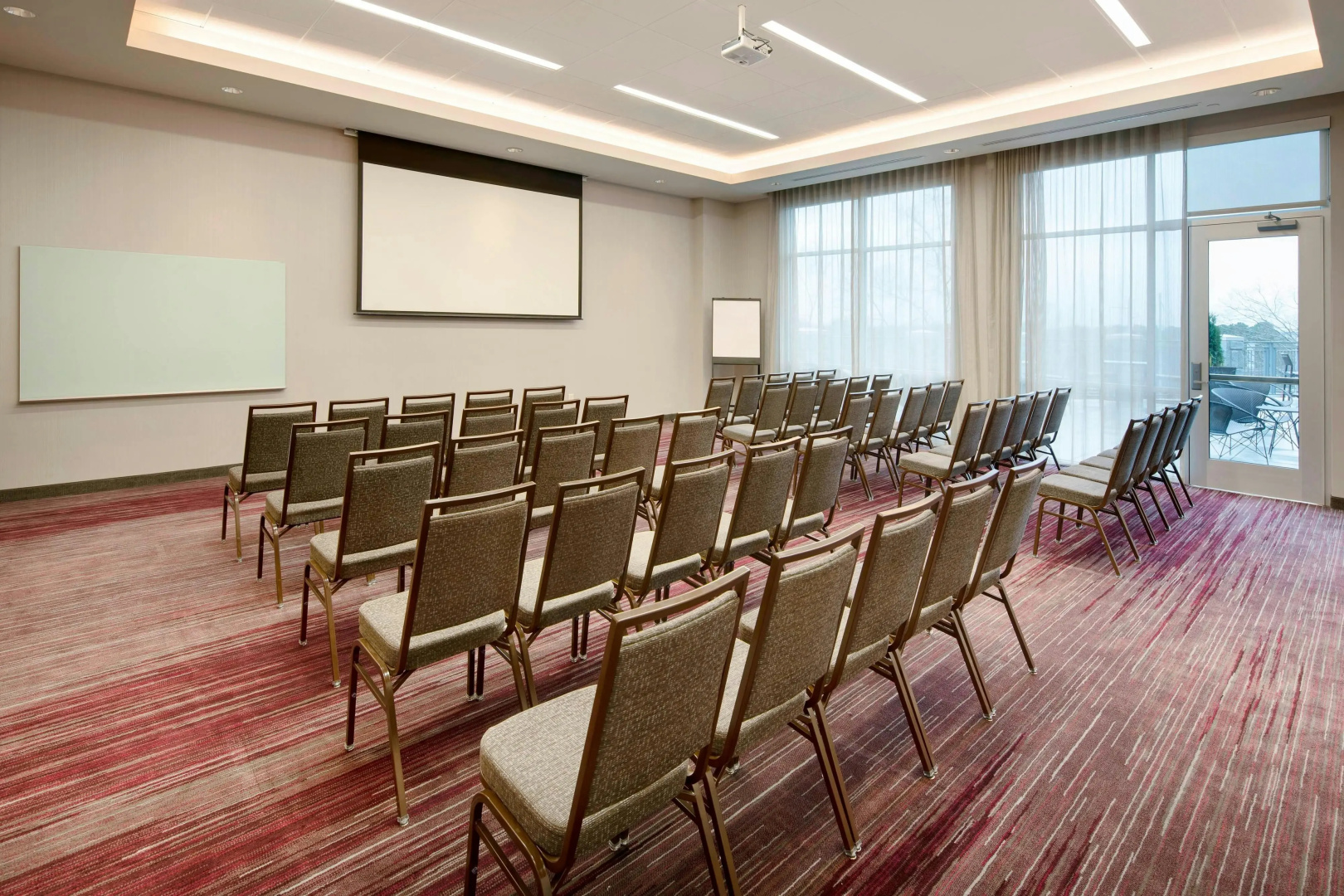 Foto - Courtyard by Marriott Atlanta Vinings/Galleria