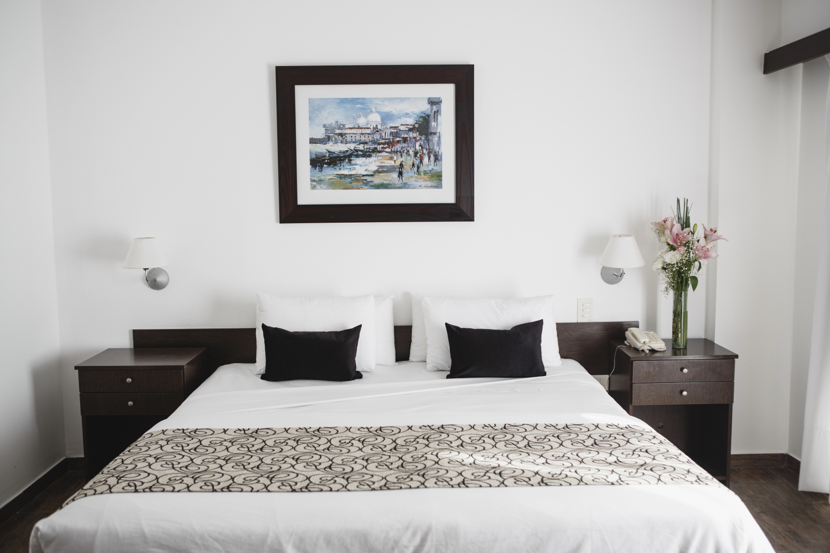 Foto - Ker Belgrano Hotel
