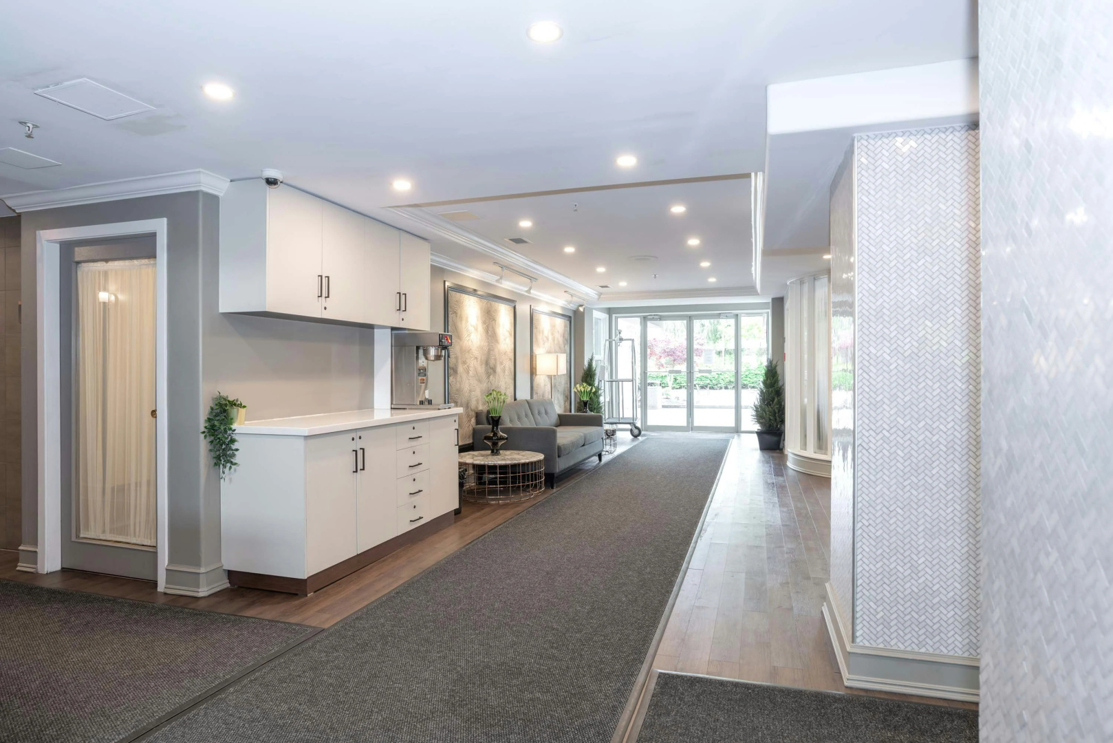 Photo - Sandman Hotel Langley