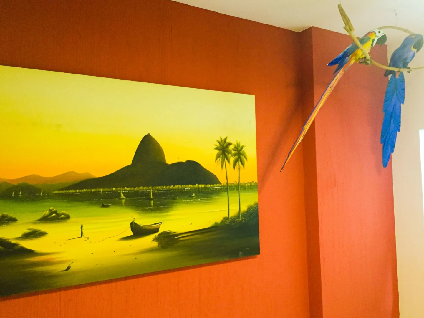 Foto - Rio Habitat Almirante