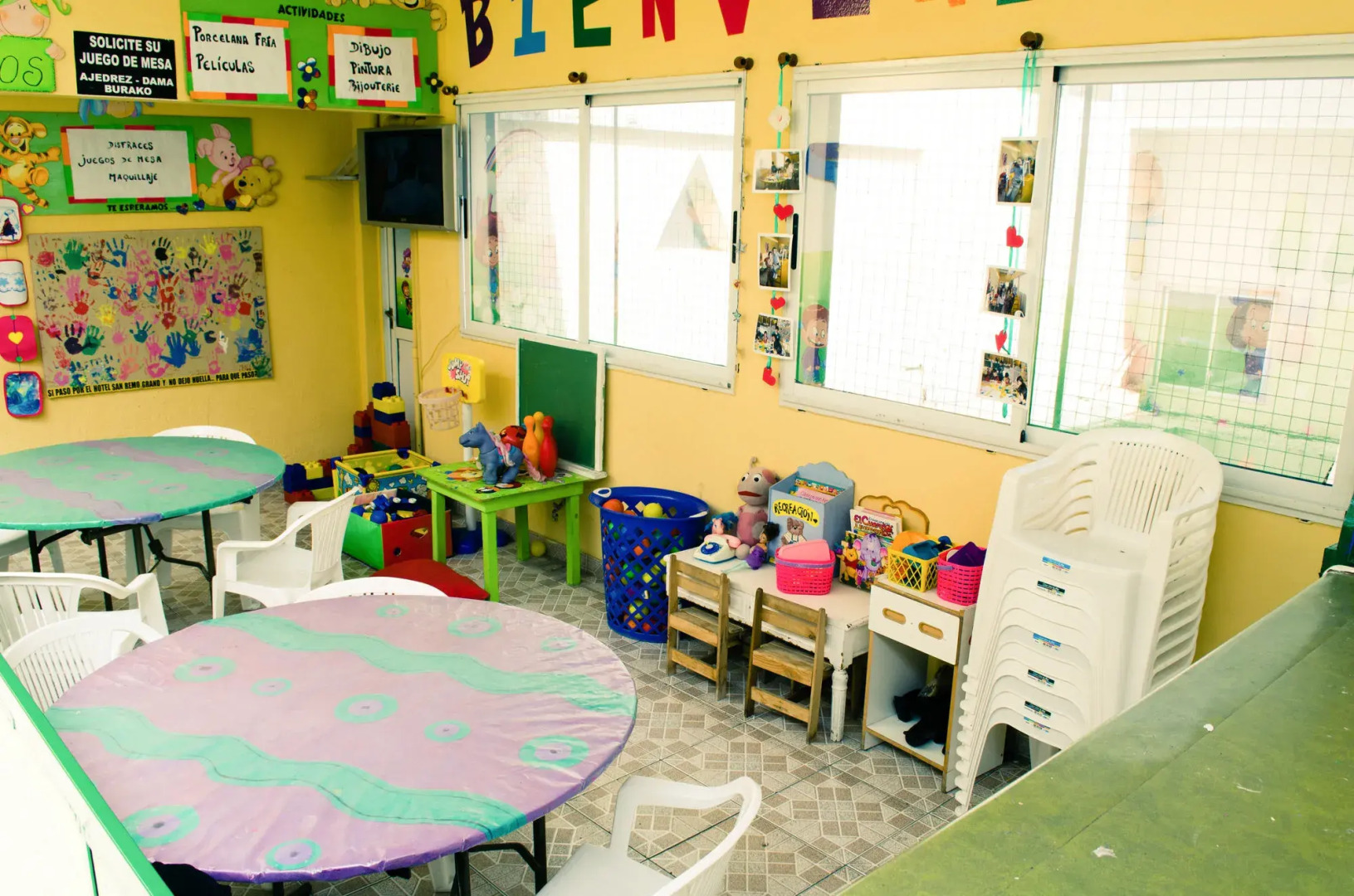 Foto - San Remo Grand Hotel