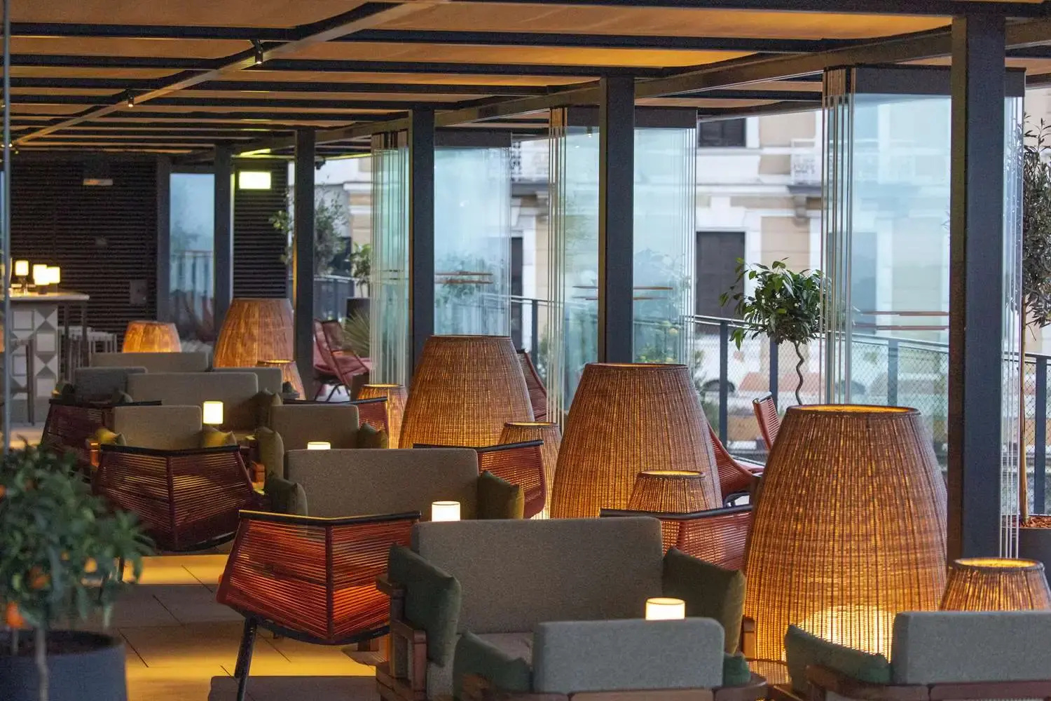 Foto - Keight Hotel Opatija, Curio Collection By Hilton
