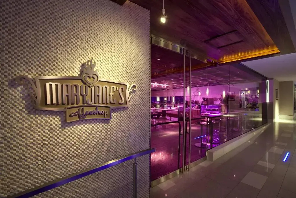 Photo - Hard Rock Hotel San Diego