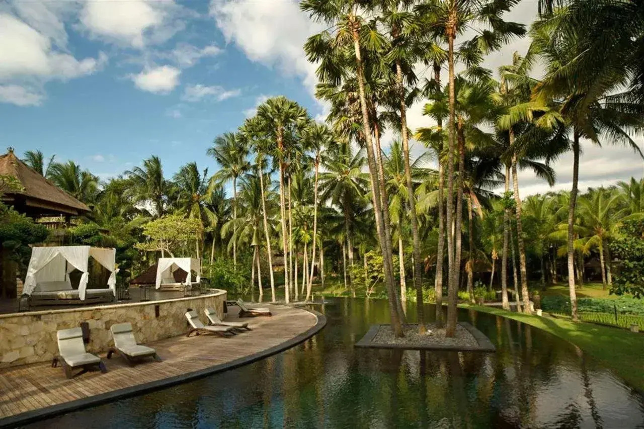 Foto - The Ubud Village Resort & Spa