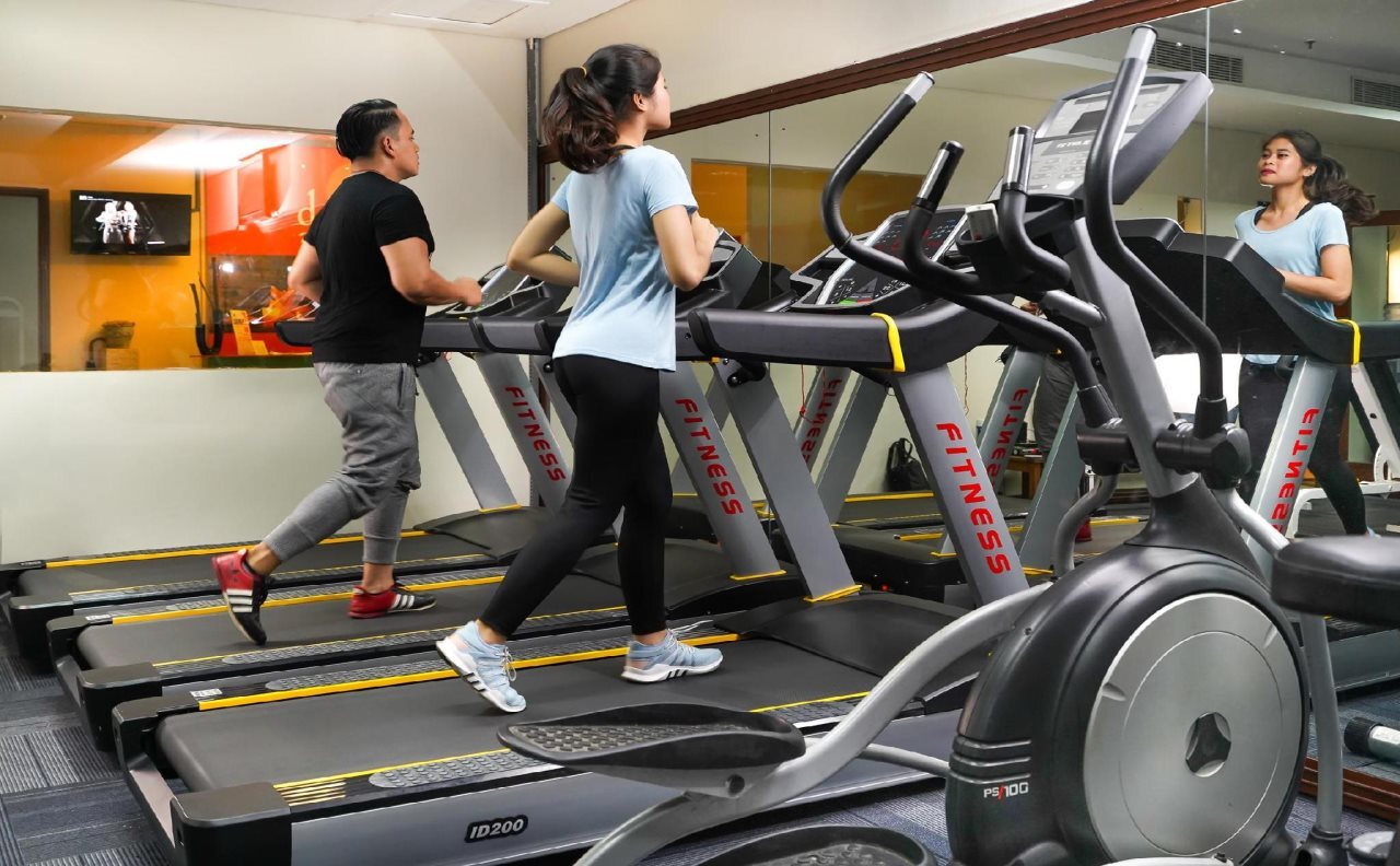 Foto - Cityloog Hotel Tebet Jakarta