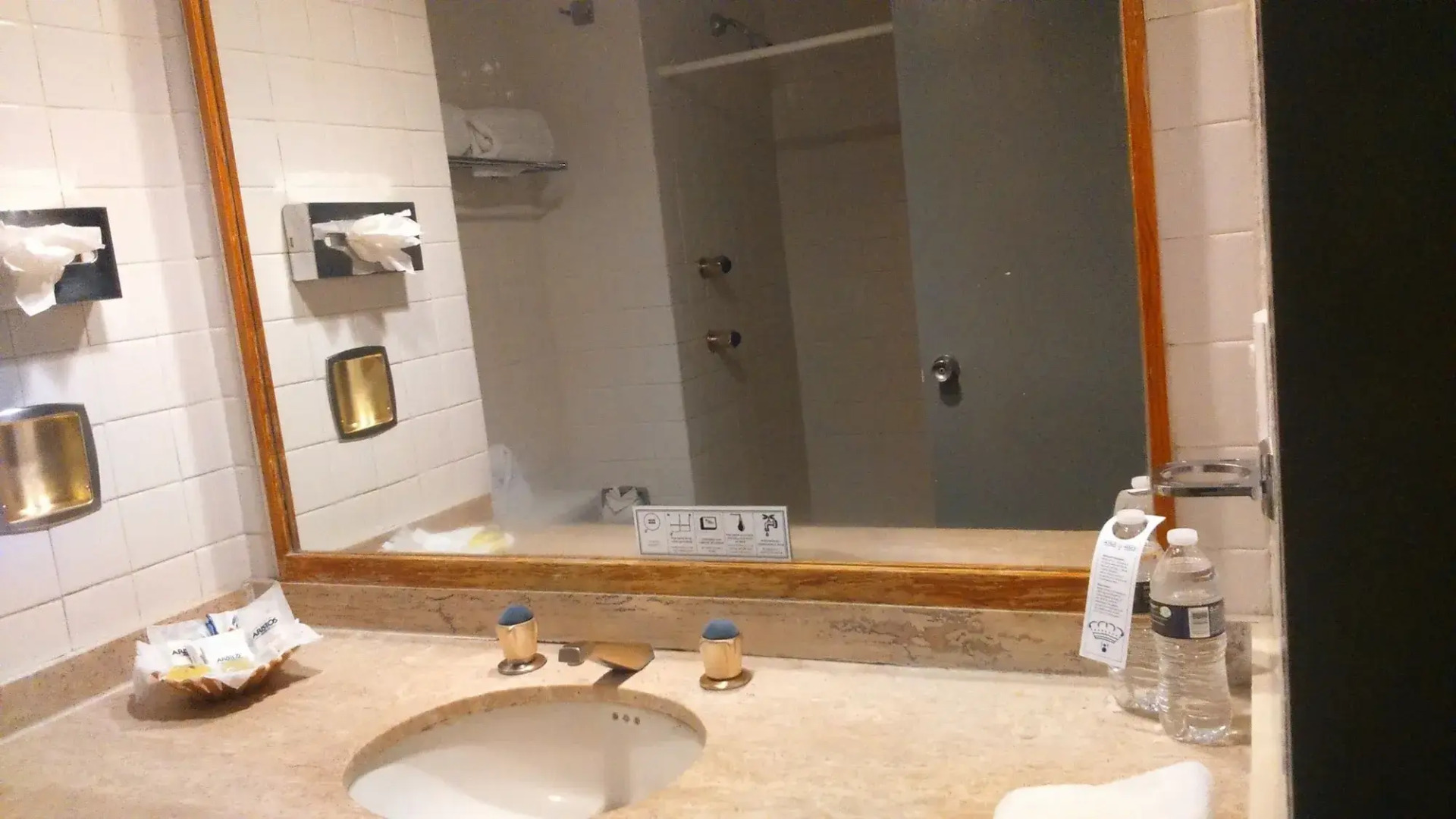 Foto - Hotel Aristos Cuernavaca