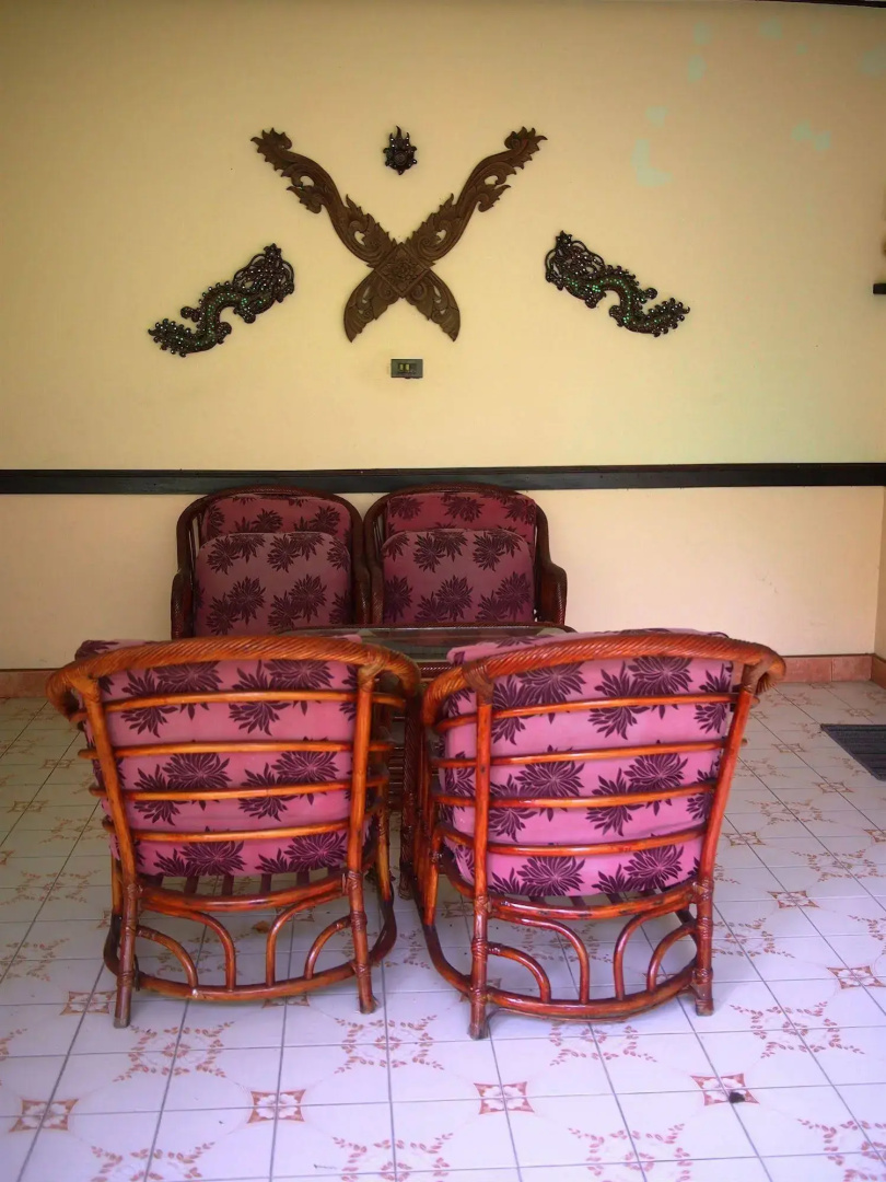 Foto - Wong Amat House