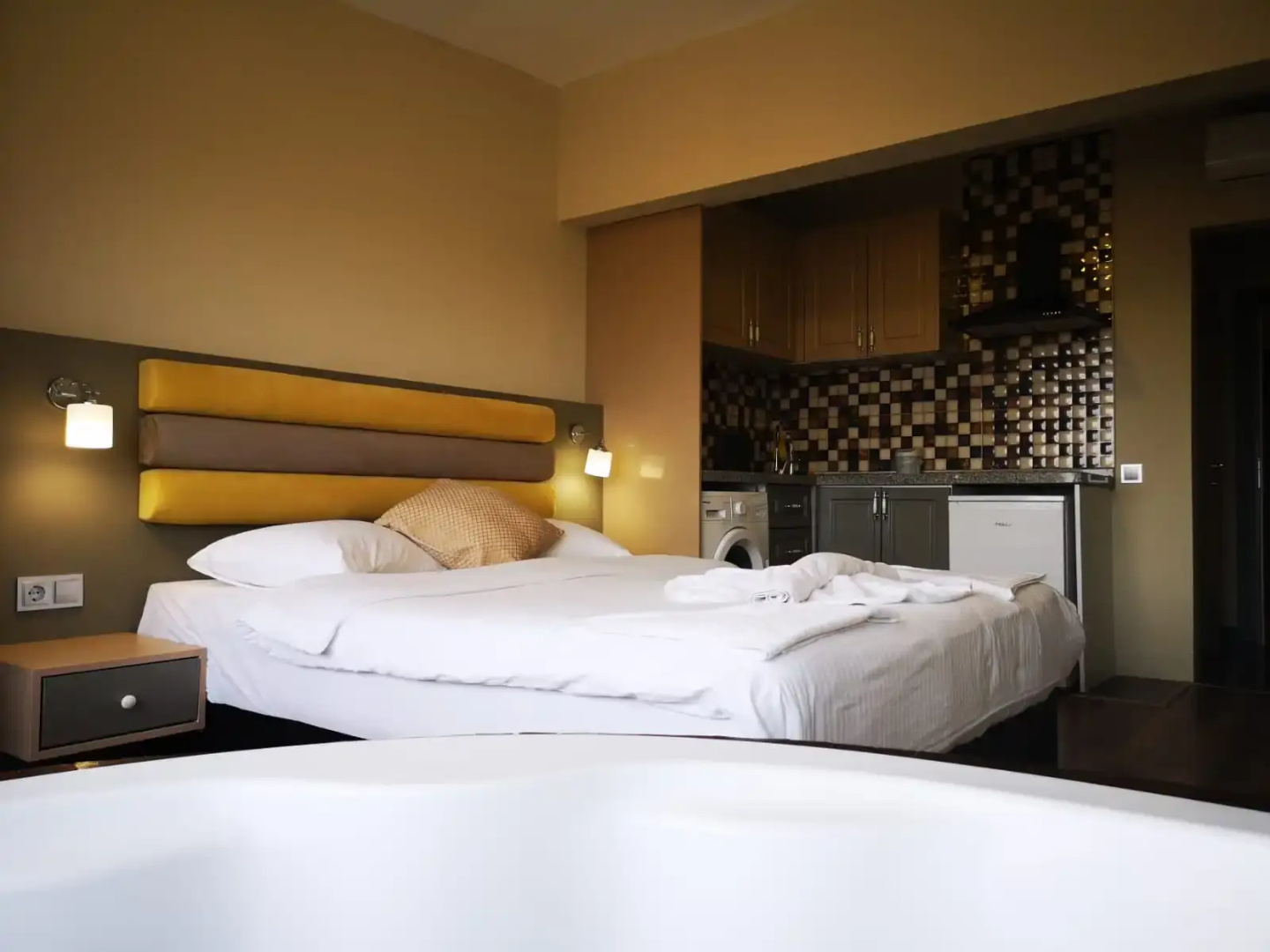 Photo - Microyal Hotel