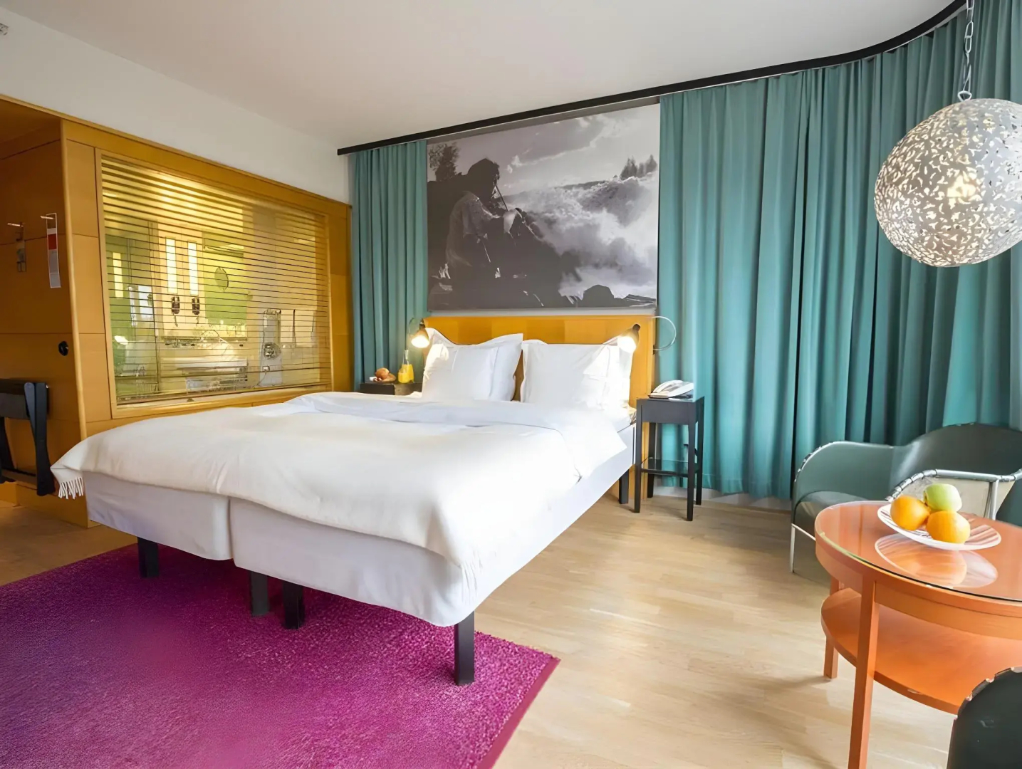 Foto - Hotel Rival