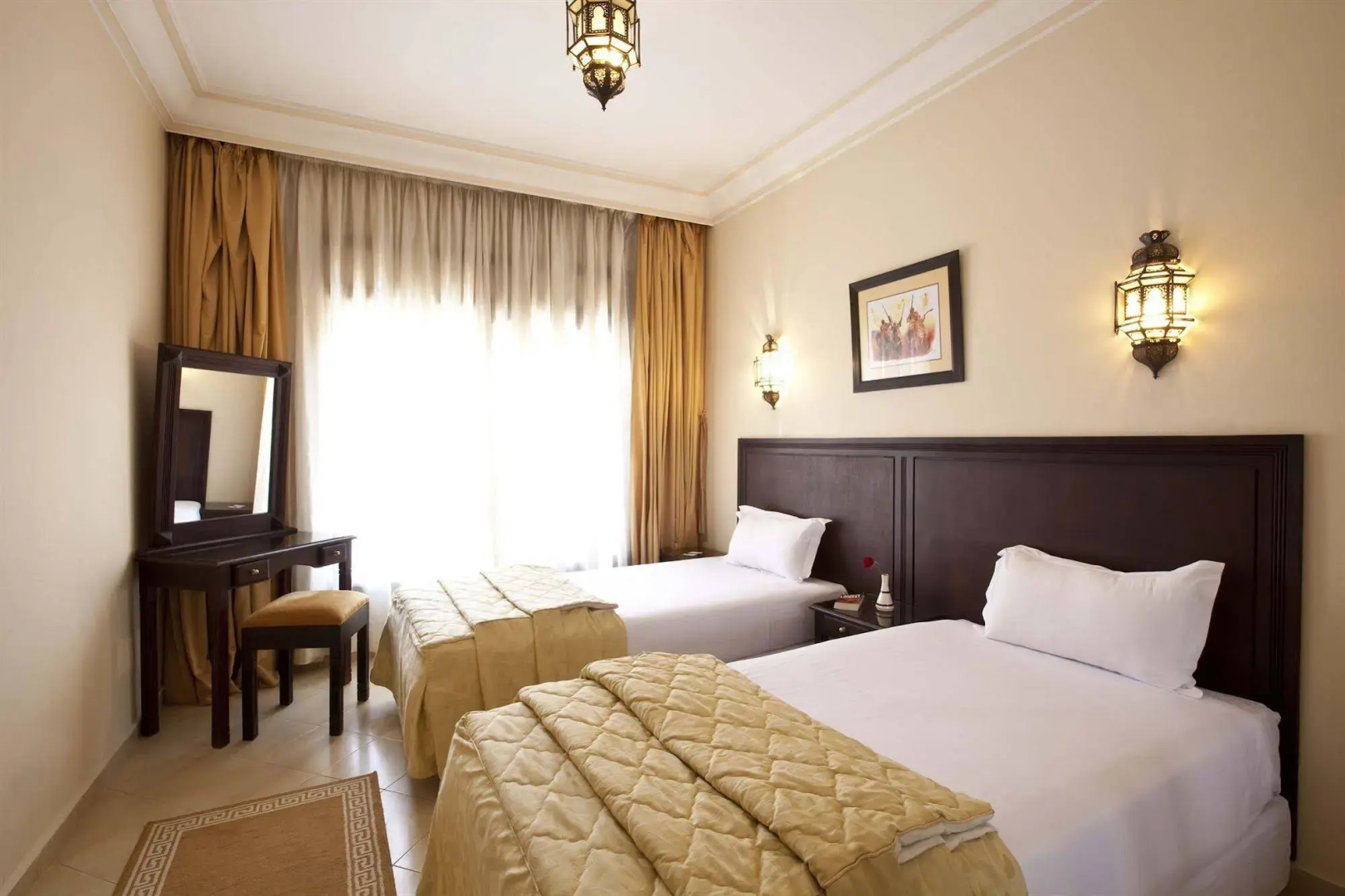 Photo - Mogador Menzah Appart Hôtel