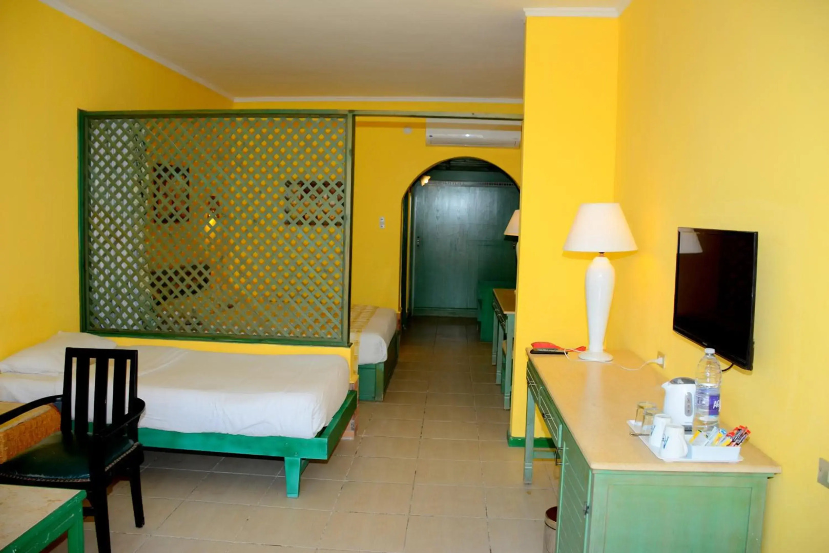 Photo - Giftun Azur Resort