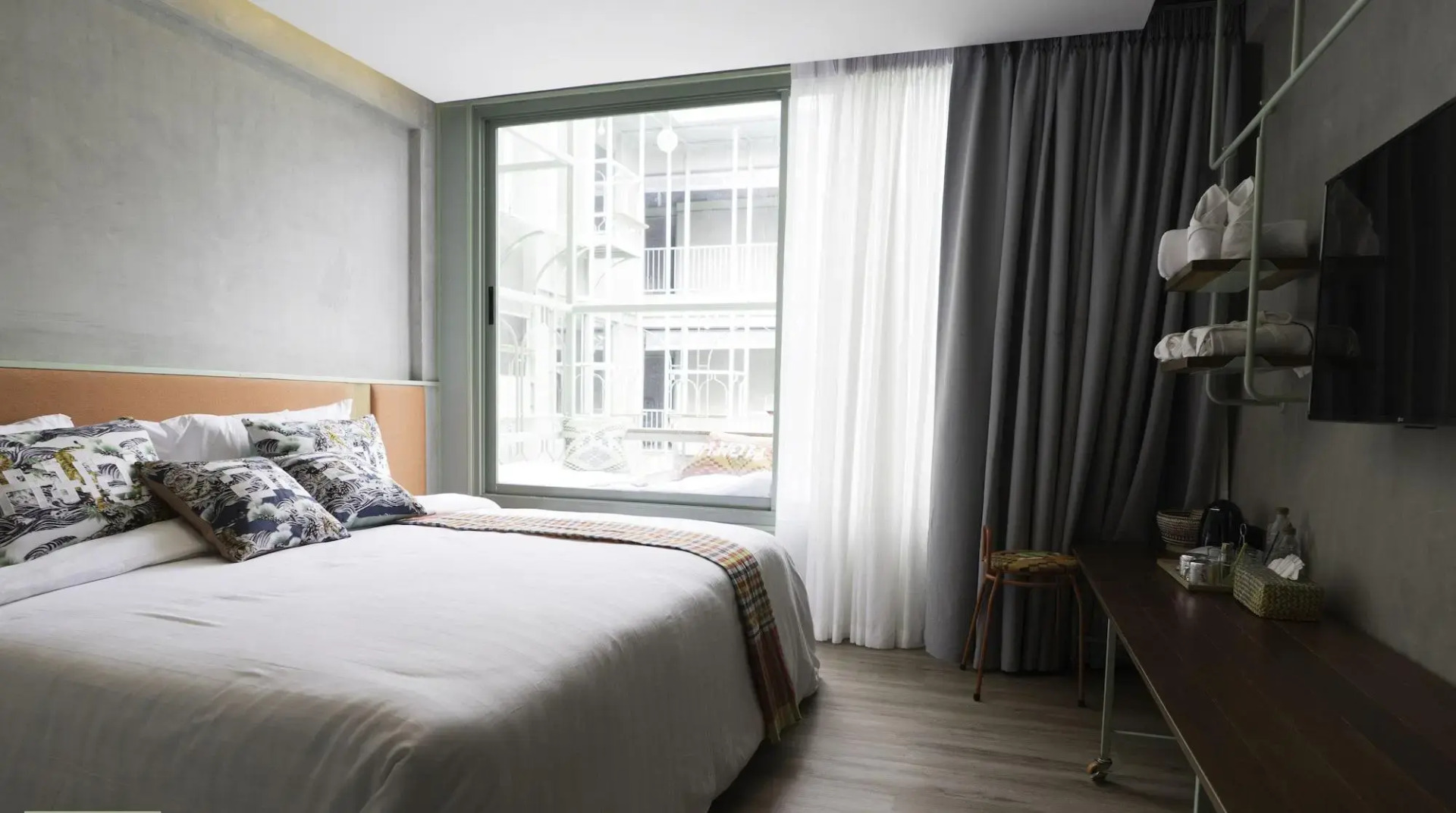 Foto - Samsen Street Hotel