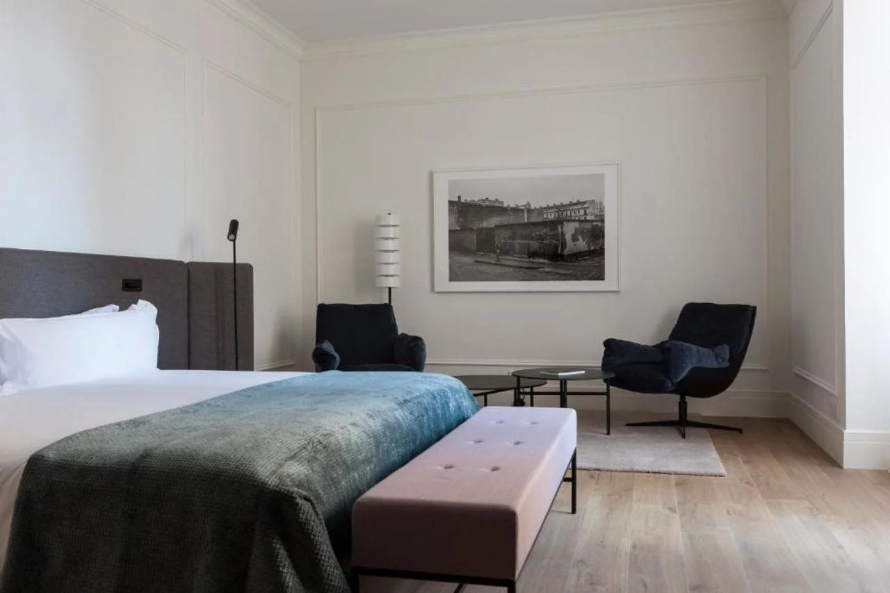 Foto - Kozmo Hotel Suites & Spa - Small Luxury Hotels of the World