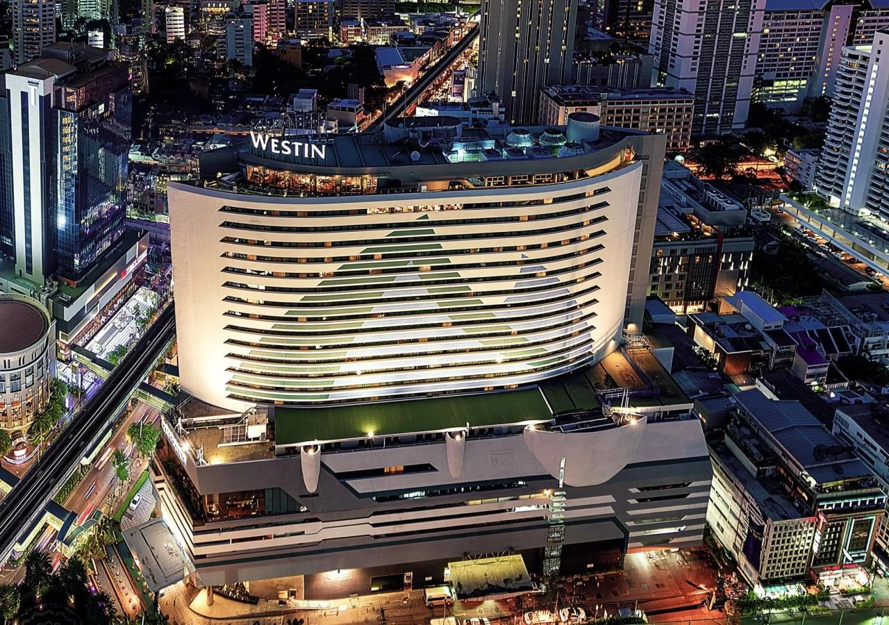Photo - The Westin Grande Sukhumvit, Bangkok