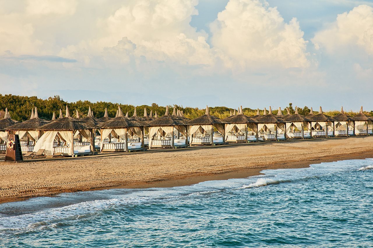 Foto - Gloria Golf Resort