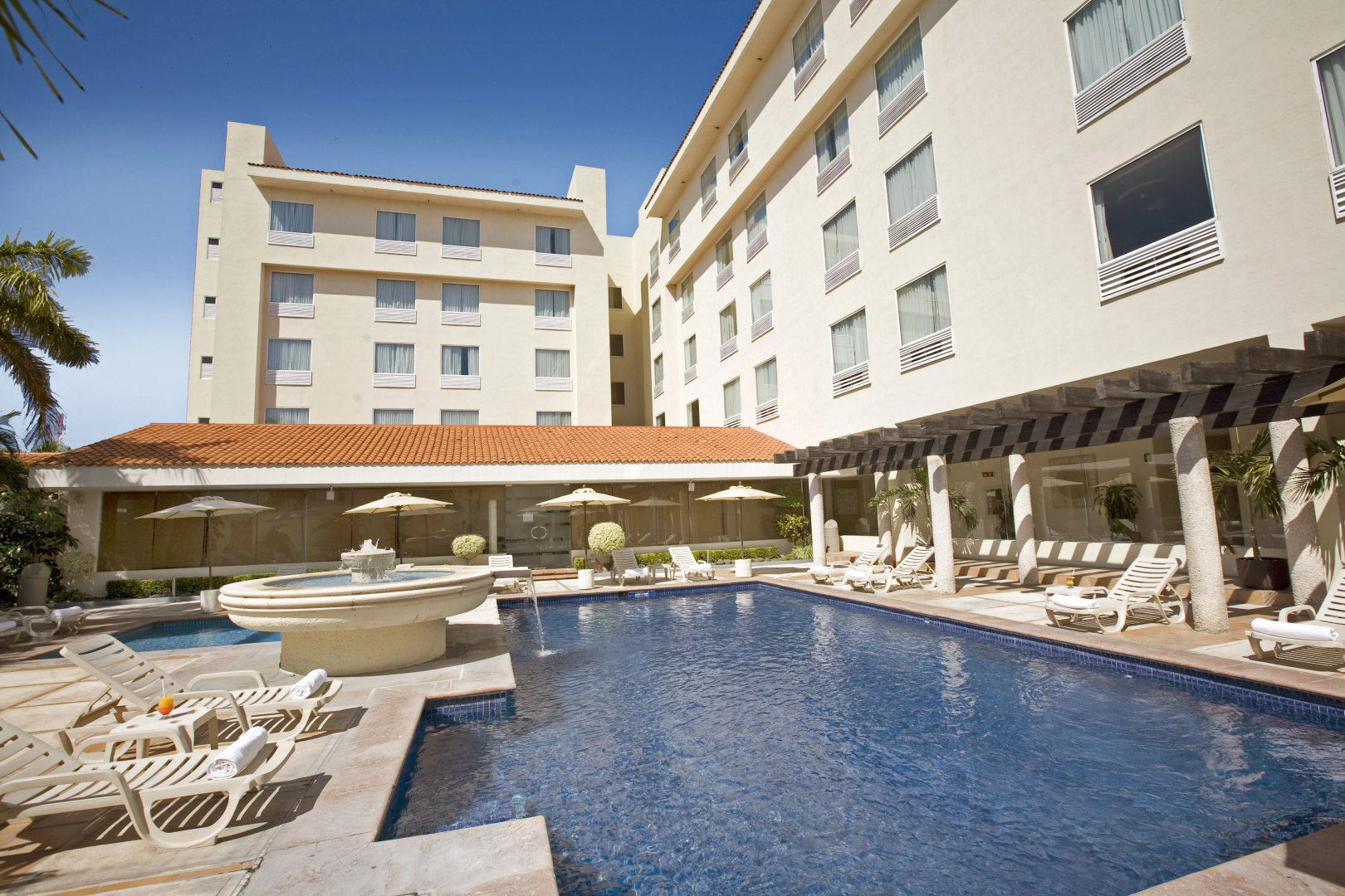Photo - Fiesta Inn Ciudad del Carmen