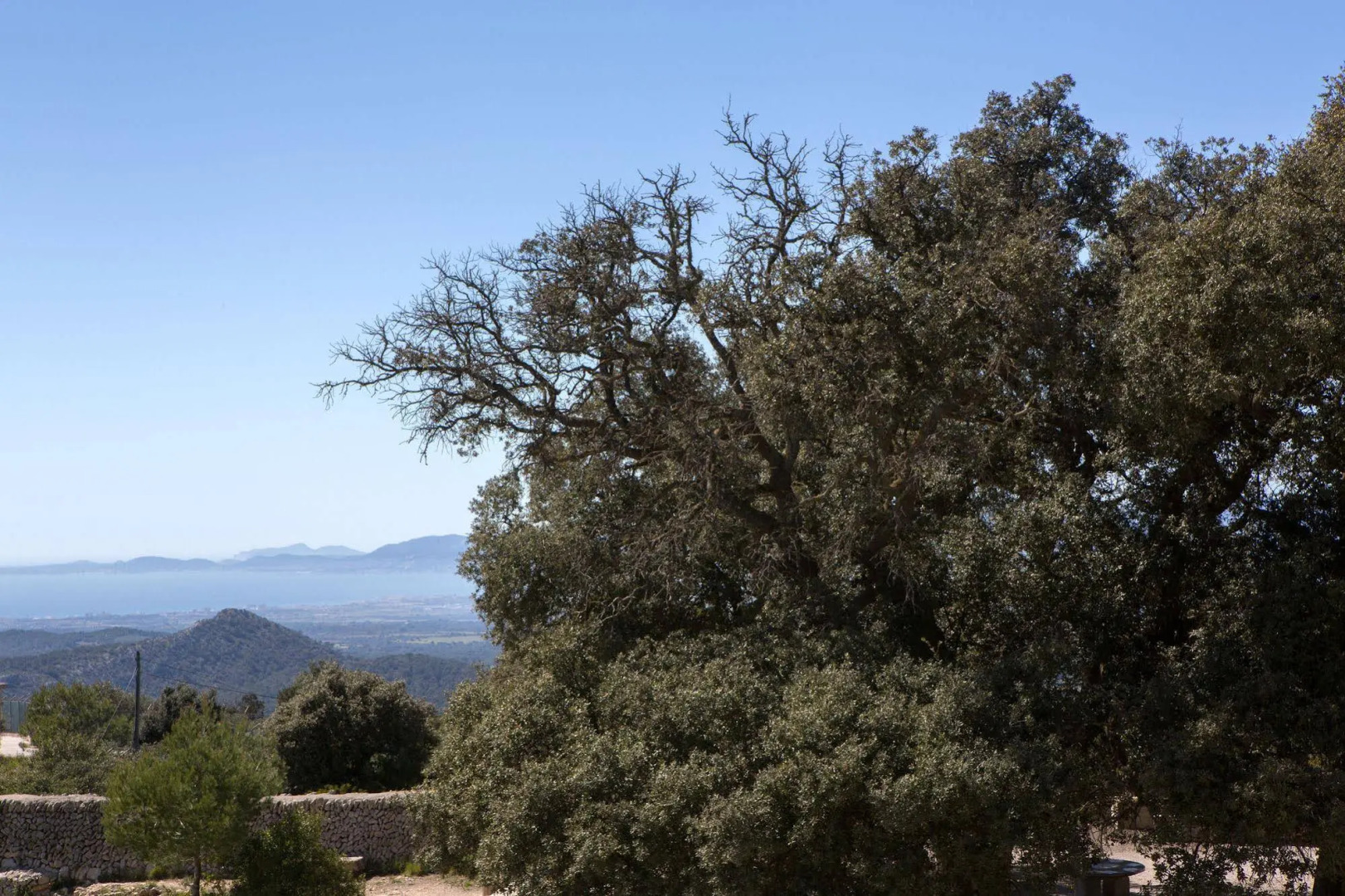 Photo - Santuari de Cura