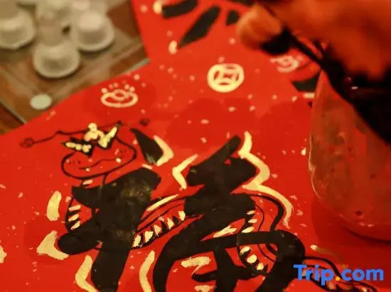 Foto - Renaissance Beijing Haidian Hotel