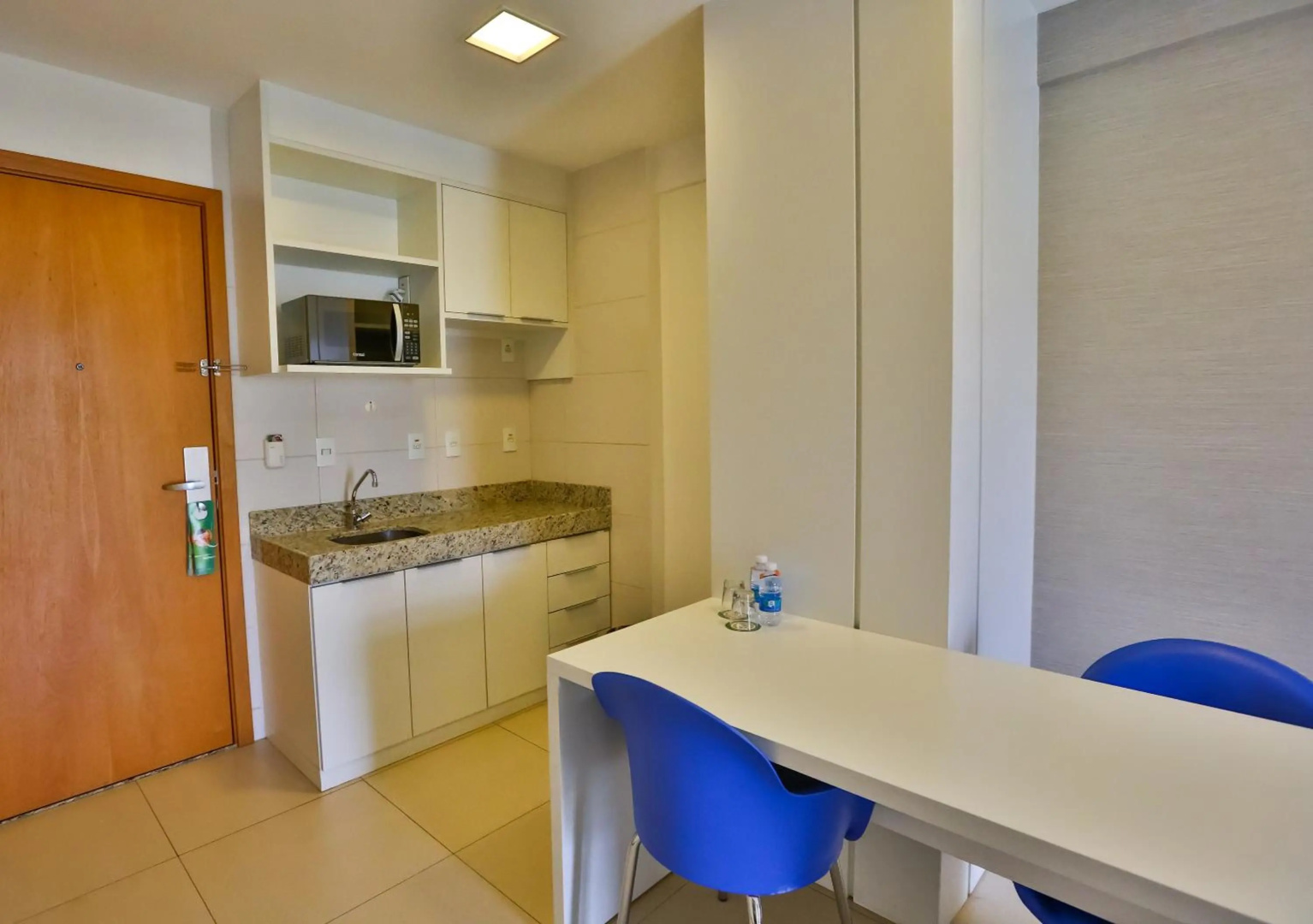 Foto - Quality Hotel & Suites Brasilia