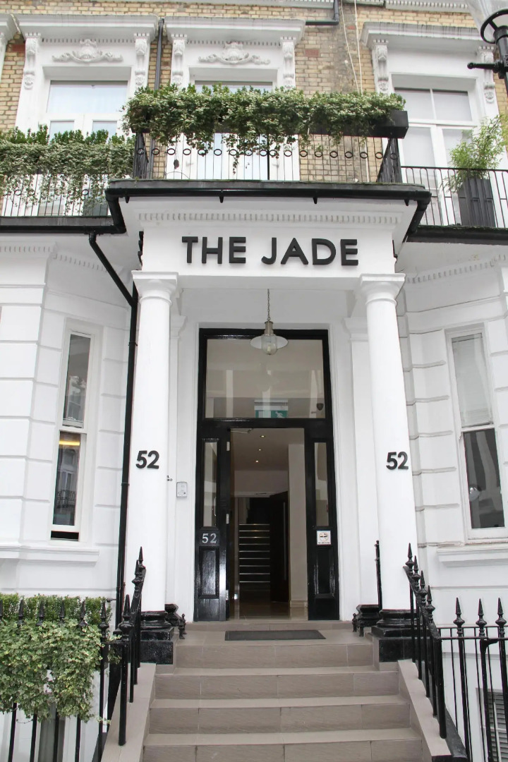 Photo - The Jade