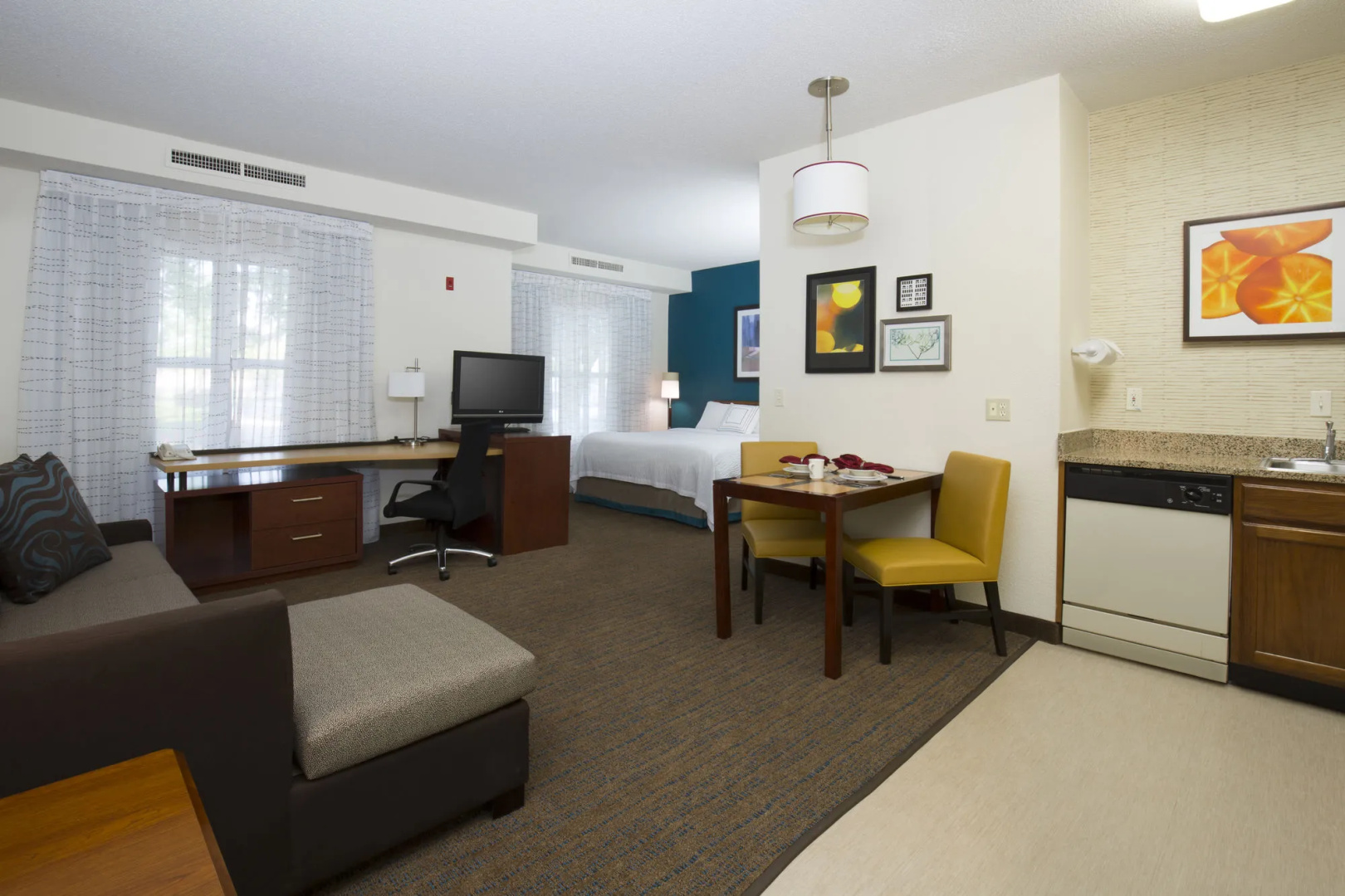 Foto - Residence Inn by Marriott Olathe Kansas City