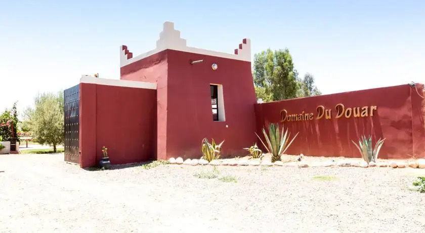 Photo - Domaine du Douar