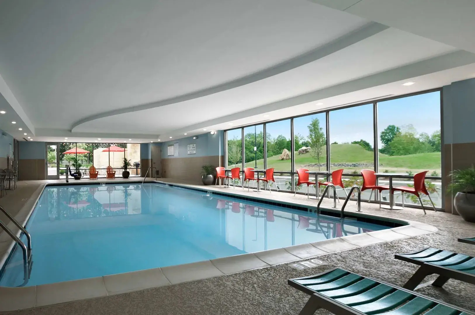 Photo - Home2 Suites Nashville Airport
